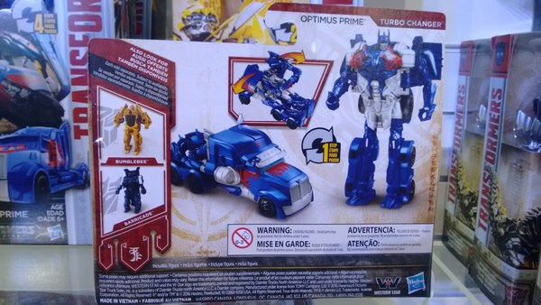 New Transformers The Last Knight Toy Photos From Toy Fair Brasil   Wave 2 Lineup Confirmed  (44 of 91)